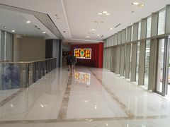 -SFC上影影城(港汇永华IMAX激光店)