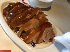 烤鸭-大鸭梨烤鸭(顺义石园店)