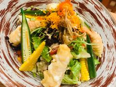 -月下料理(楷林IFC店)