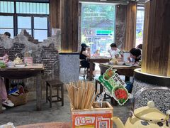 -老三样·旧食新味(万寿宫店)