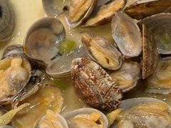 -旺角小渔村(二马路店)