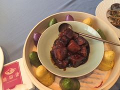 -宴周康·精致江浙菜(周浦店)