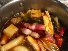 -火炉火自助餐(喜隆多店)
