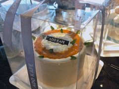 -ADO KAFE(大学城店)
