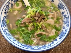 -老三羊汤【北兴隆街店】