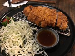 招牌日式炸猪排-小条食堂(三坊七巷店)