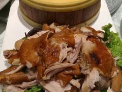-惠丰堂饭庄·烤鸭·京味菜(西北旺·唐家岭店)