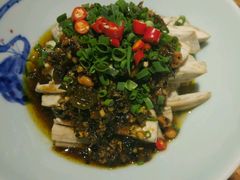 -百年神厨·地道川菜(清江西路店)