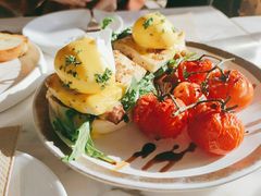 -The Rug Cafe(王府中环店)