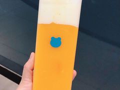 -兰熊鲜奶(西直门凯德mall店)