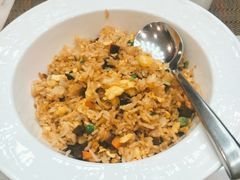 米其林炒饭-玉丰国际酒店·玉宴中餐厅