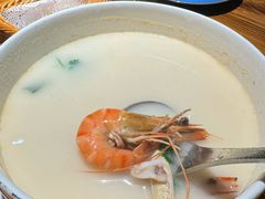 -甲米府·泰国餐厅(八佰伴店)