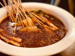 -三生小馆(亭知路店)