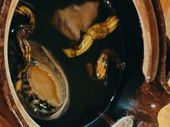 -花潮料理艺食馆(世欧广场店)