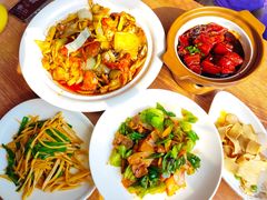 -周家二小姐的菜(西津渡店)