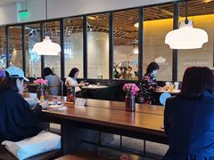-BAKER&SPICE(环贸店)