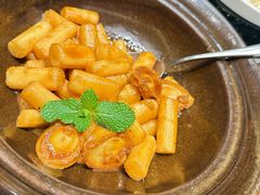 -馥茂斋大饭店·博山菜