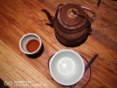 -缘生态云南菜·野生菌庭院餐厅(华侨城店)
