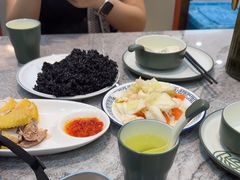 -紫藤园·天目湖大鱼头(南山竹海店)