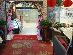 -东四民芳餐厅(世茂工三店)