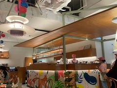 -The Good Place好地方·Brunch·coffee(国贸店)