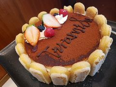 -济南香格里拉·咖啡泉自助餐厅