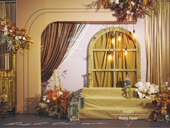 -星尚嫁日(红星国际广场店)