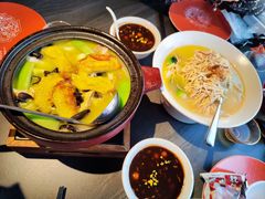 -小厨娘金榜题名(夫子庙贡院街店)