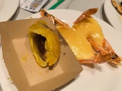 -金马门国际美食百汇(珞喻路店)