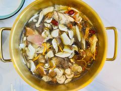 野生菌火锅-阿鹏故事野生菌火锅(古城店)