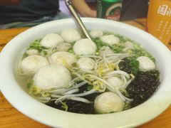 -老彬专工蚝烙糕粿