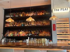 -The PEAT Coffee(深业中城店)