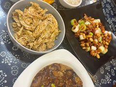 -玉桥餐厅(天坛店)