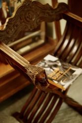 -IMUSE BARBER SHOP