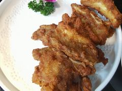 -顺峰顺水顺德菜(龙华店)