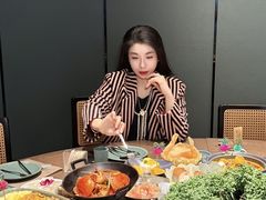 -安南越南餐厅(青岛万象城店)