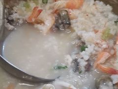 -得记得潮州海鲜砂锅粥(宝业路店)