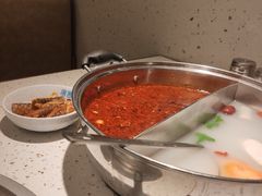 -鹿客·臻鲜海鲜自助餐厅(新塘万达广场店)