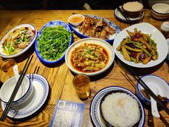 -眼镜味道(德才店)