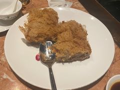 古法手工香酥鸭-金玉满堂潮州酒楼(无限极荟购物广场店)