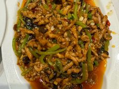 -眉州东坡(春秀路店)