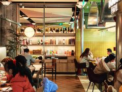 -芭莉与彩虹西餐厅(成都合生汇店)