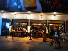 -RAC BAR(安福路店)