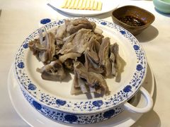 -巴音浩日娲·蒙餐(双林东路店)