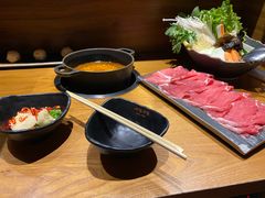 -呷哺呷哺 黄金牧场 (新中关购物中心店)