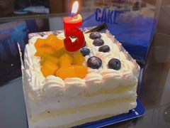 -FASHION BAKERY法森贝克(新德路店)