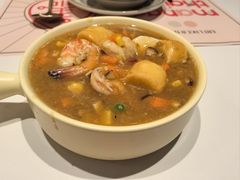 -美泰·Mangothai·清迈云街(天空之城店)