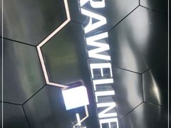 -一兆韦德健身(浦东万达会所)