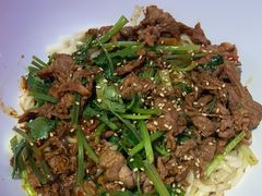 -阿当·小炒牛肉面(人广店)