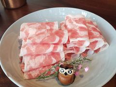 -大隐·成都火锅Bistro(合生麒麟新天地店)